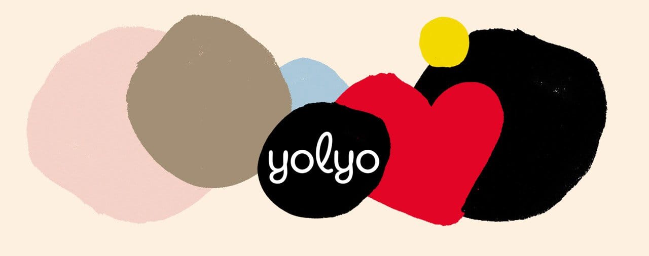 yolyo-Banner